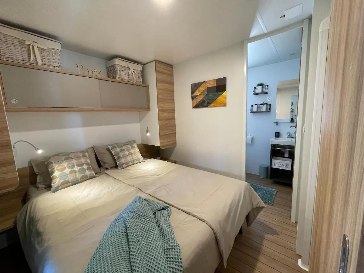 Rovinia Mobile Home Rovinj 0*,  Croatia