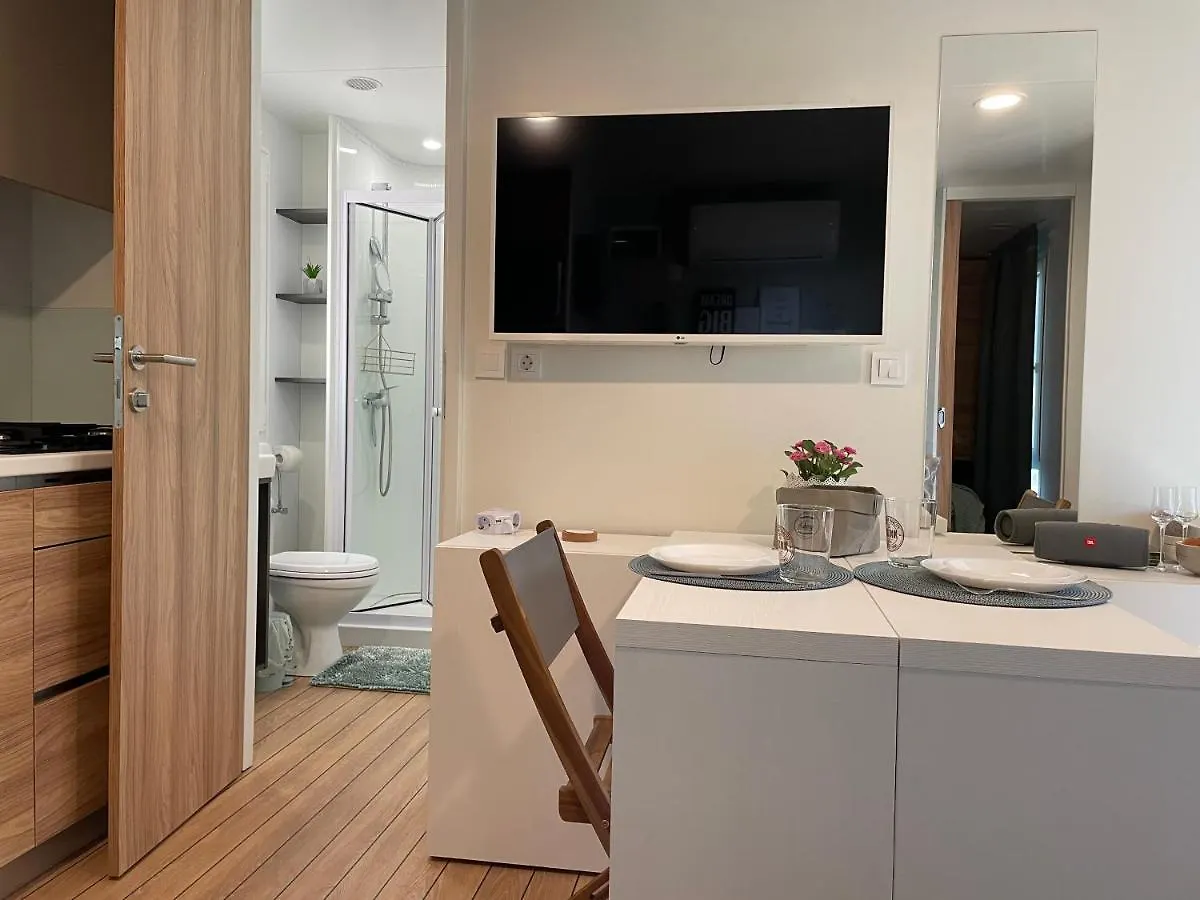Rovinia Mobile Home Rovinj