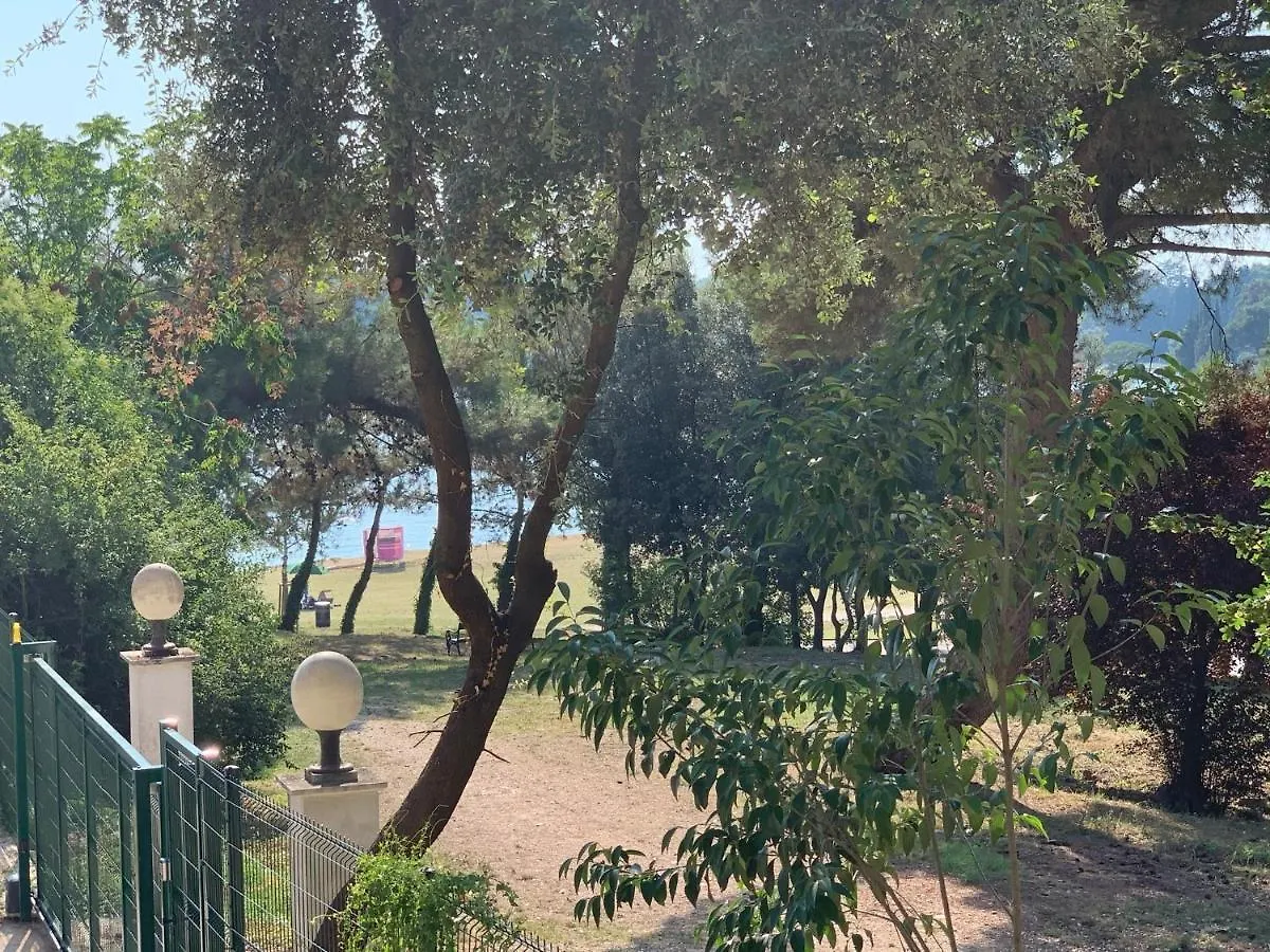 Rovinia Mobile Home Rovinj