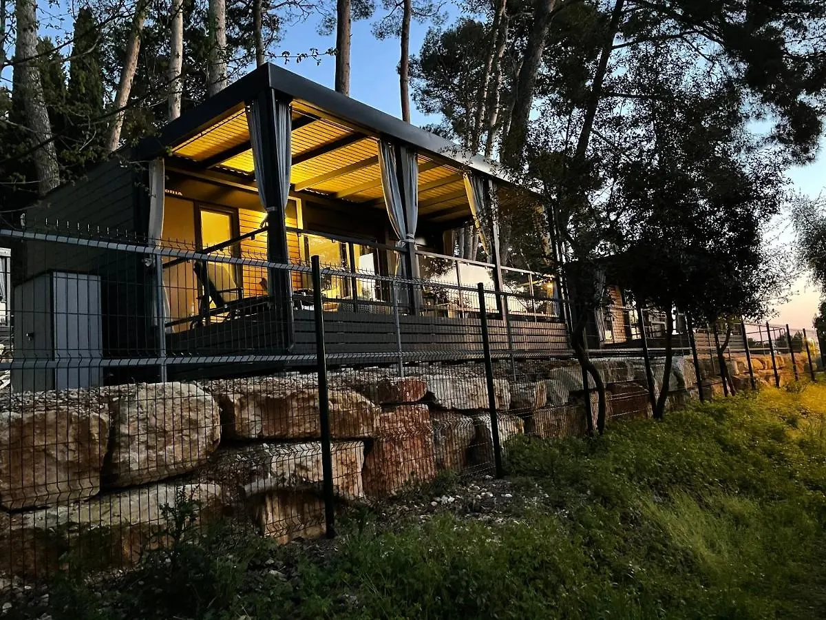 Rovinia Mobile Home Rovinj