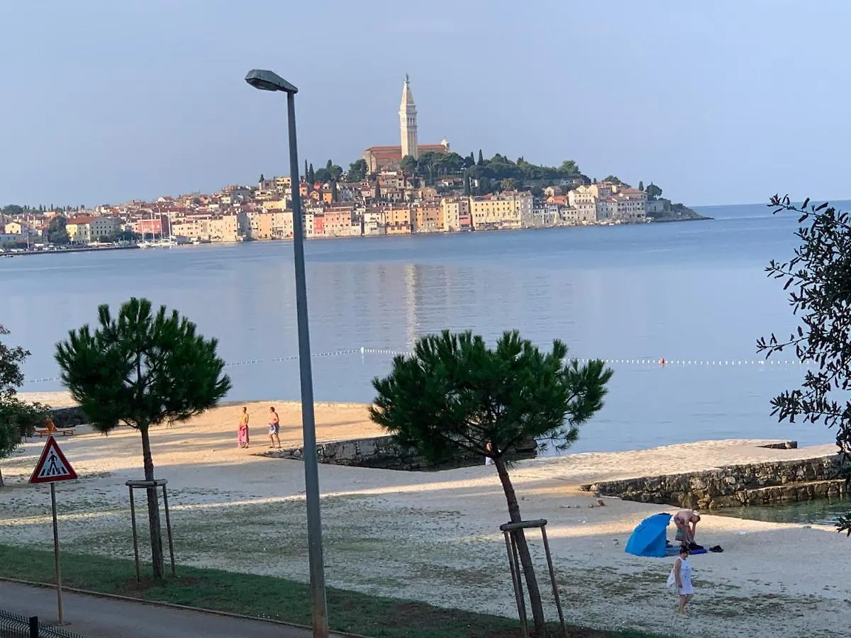 Rovinia Mobile Home Rovinj 0*,